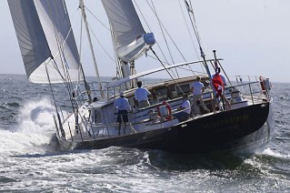 WHISPER - Saling4